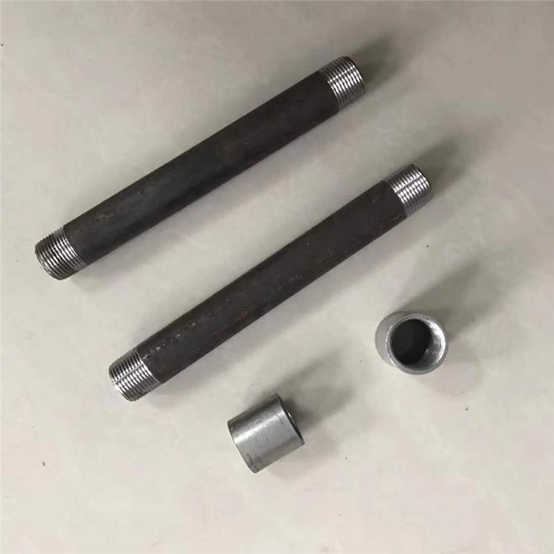 陵水钢管注浆管隧道止水